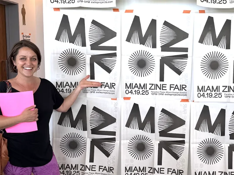 Christine Martorana, Associate Director of Writing Across the Curriculum