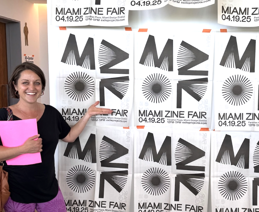 Christine Martorana, Associate Director of Writing Across the Curriculum